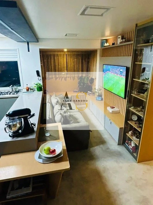 Apartamento à venda  no Vila Castelo - São Paulo, SP. Imóveis