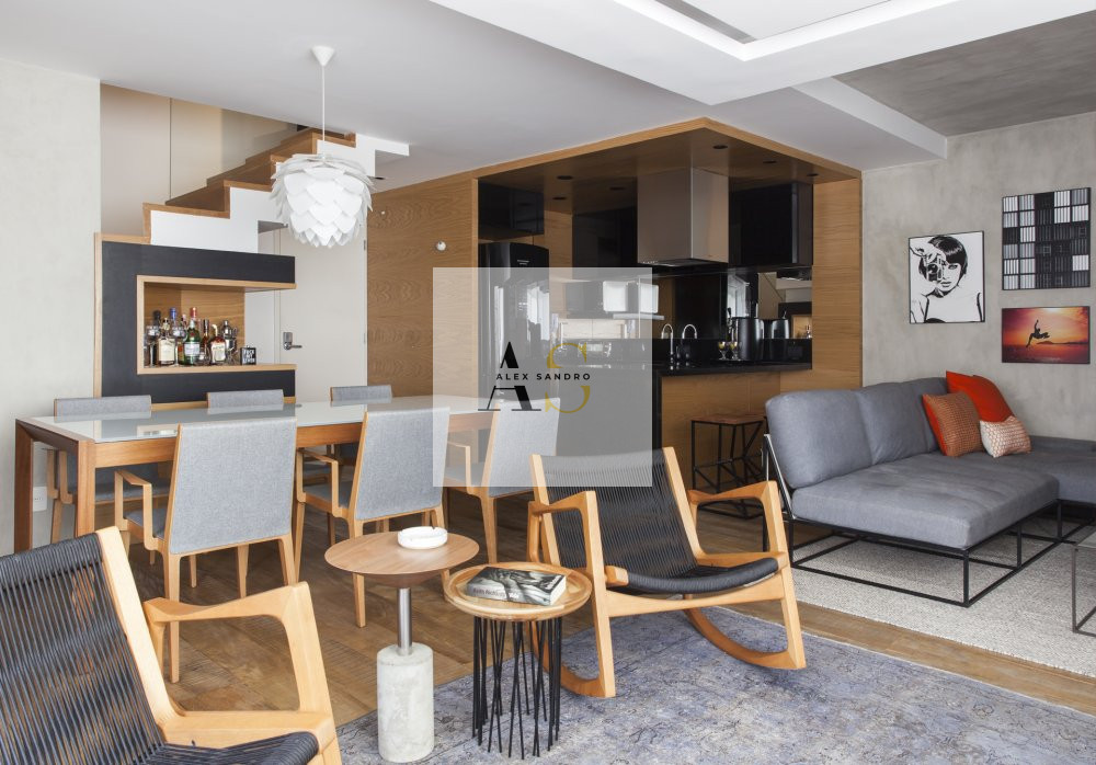 Apartamento à venda  no Paraíso - São Paulo, SP. Imóveis
