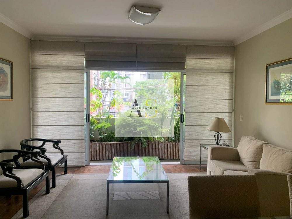 Apartamento à venda  no Itaim Bibi - São Paulo, SP. Imóveis