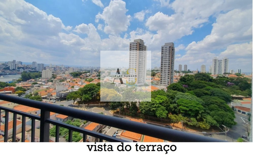 Apartamento à venda  no Vila São José (Ipiranga) - São Paulo, SP. Imóveis