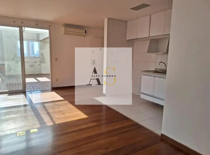 Cobertura à venda  no Pinheiros - São Paulo, SP. Imóveis