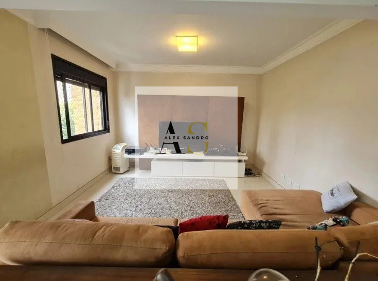 Apartamento à venda  no Vila Anglo Brasileira - São Paulo, SP. Imóveis