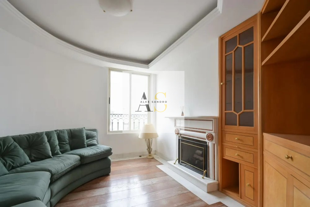 Apartamento à venda  no Santa Cecília - São Paulo, SP. Imóveis