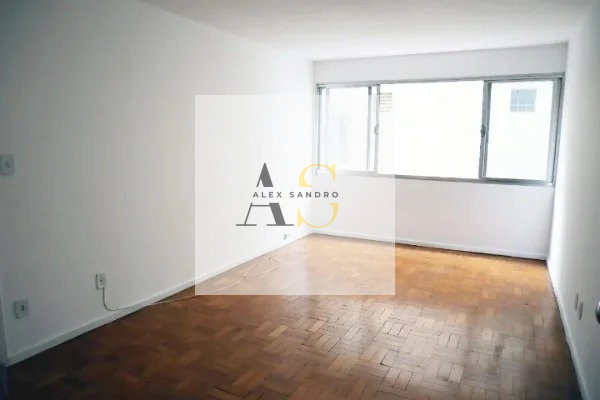 Apartamento à venda  no Itaim Bibi - São Paulo, SP. Imóveis