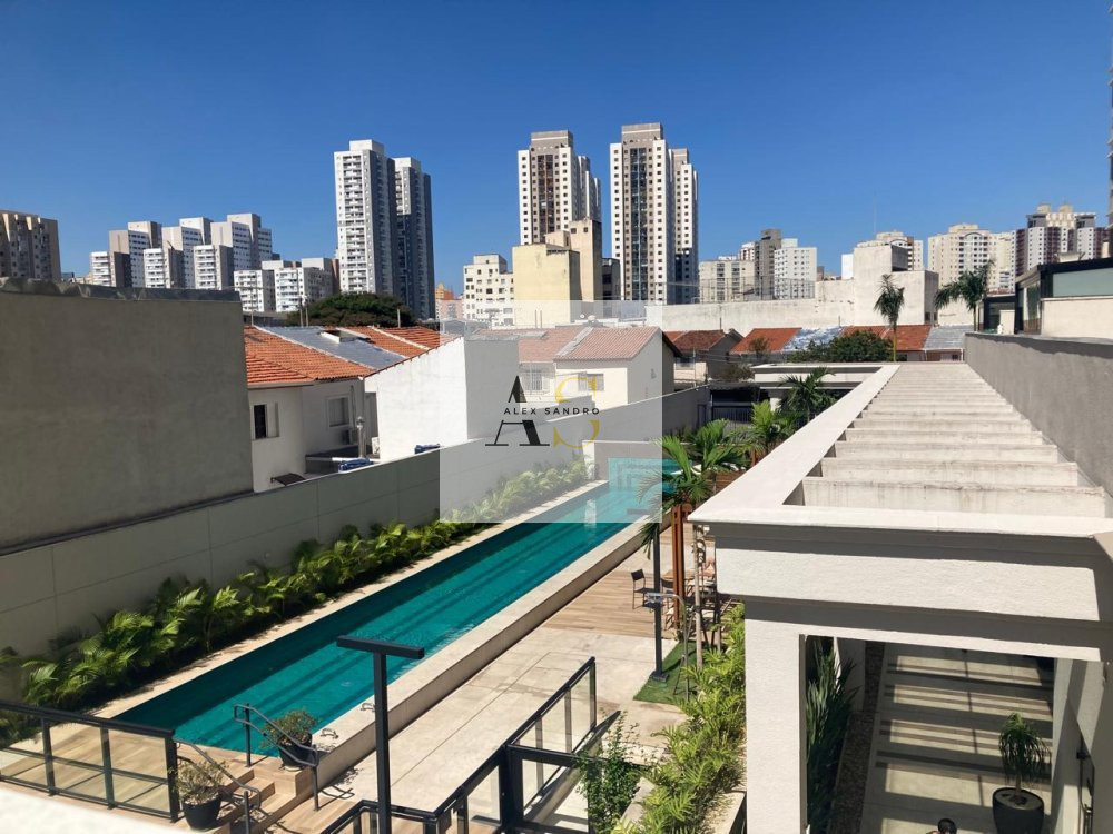 Apartamento à venda  no Barra Funda - São Paulo, SP. Imóveis