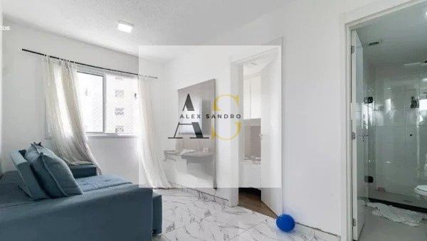 Apartamento à venda  no Sacomã - São Paulo, SP. Imóveis