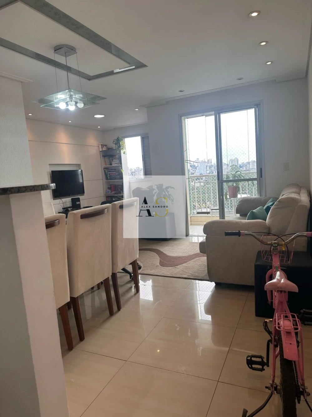 Apartamento à venda  no Vila Albertina - São Paulo, SP. Imóveis