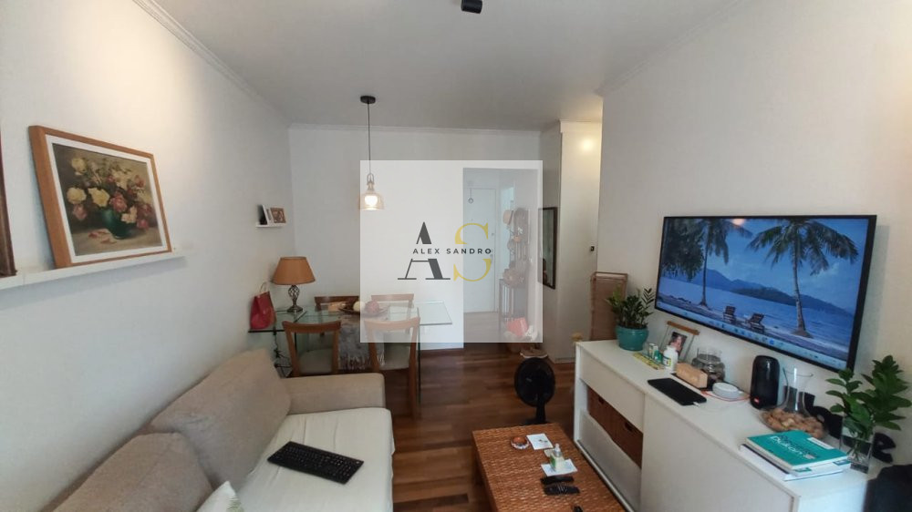 Apartamento à venda  no Vila Uberabinha - São Paulo, SP. Imóveis
