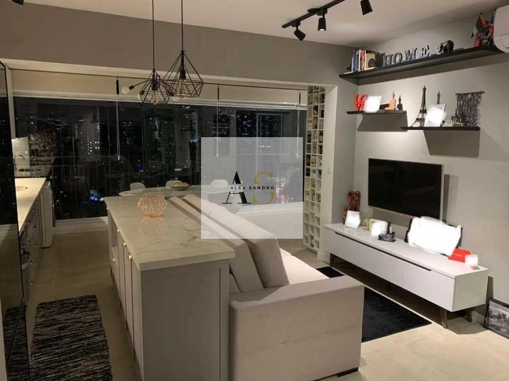 Apartamento à venda  no Campos Elíseos - São Paulo, SP. Imóveis
