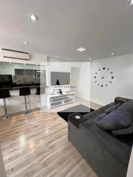Apartamento à venda  no Pinheiros - São Paulo, SP. Imóveis