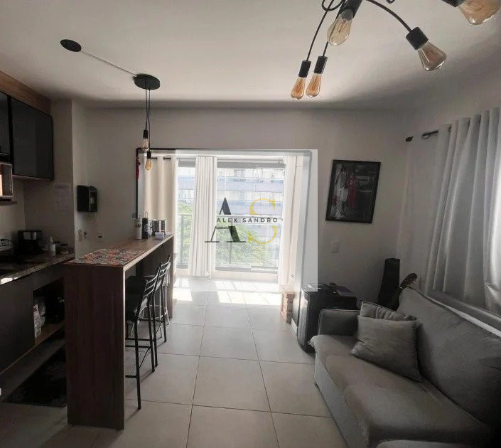 Apartamento à venda  no Chácara Inglesa - São Paulo, SP. Imóveis