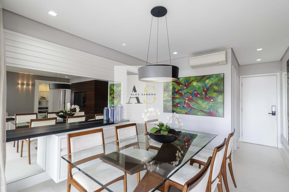 Apartamento à venda  no Cidade Monções - São Paulo, SP. Imóveis