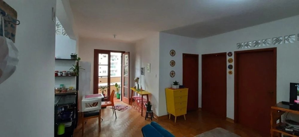 Apartamento - Venda - Bela Vista - So Paulo - SP
