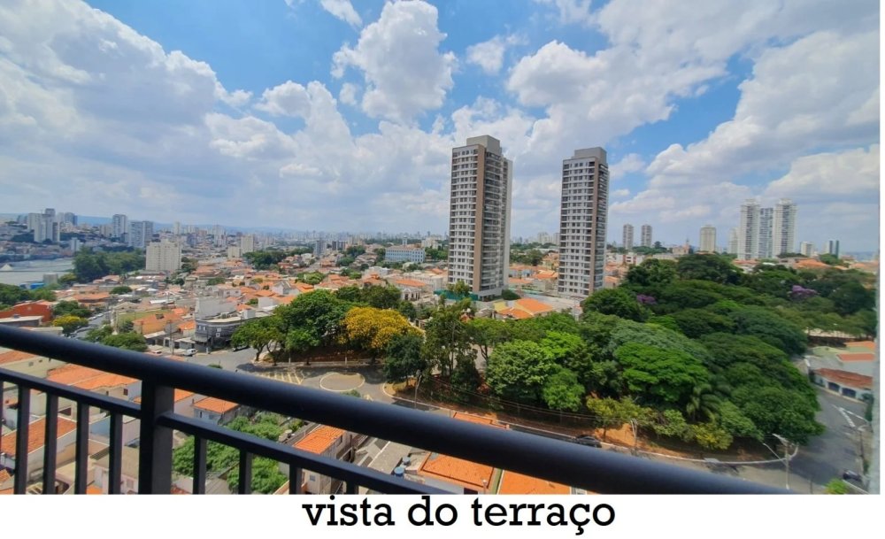 Apartamento - Venda - Vila São José (ipiranga) - São Paulo - SP