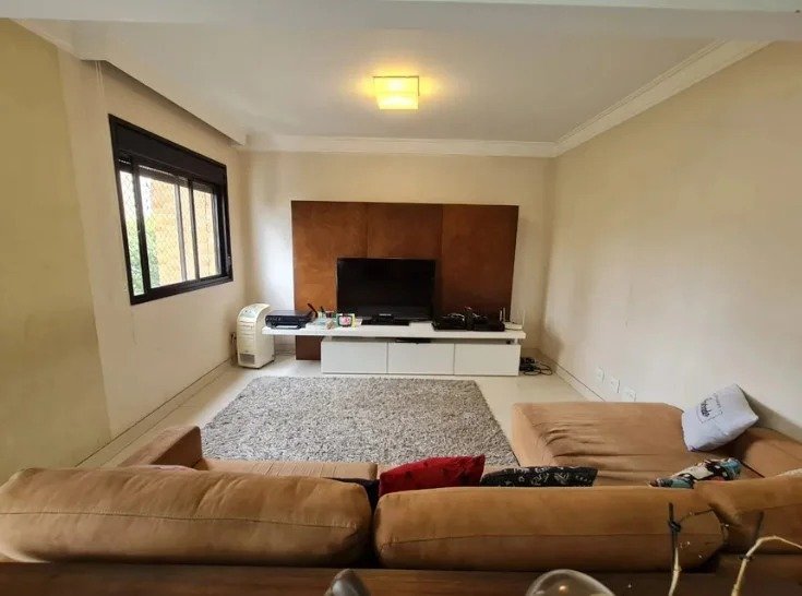 Apartamento Alto Padrão - Venda - Vila Anglo Brasileira - São Paulo - SP