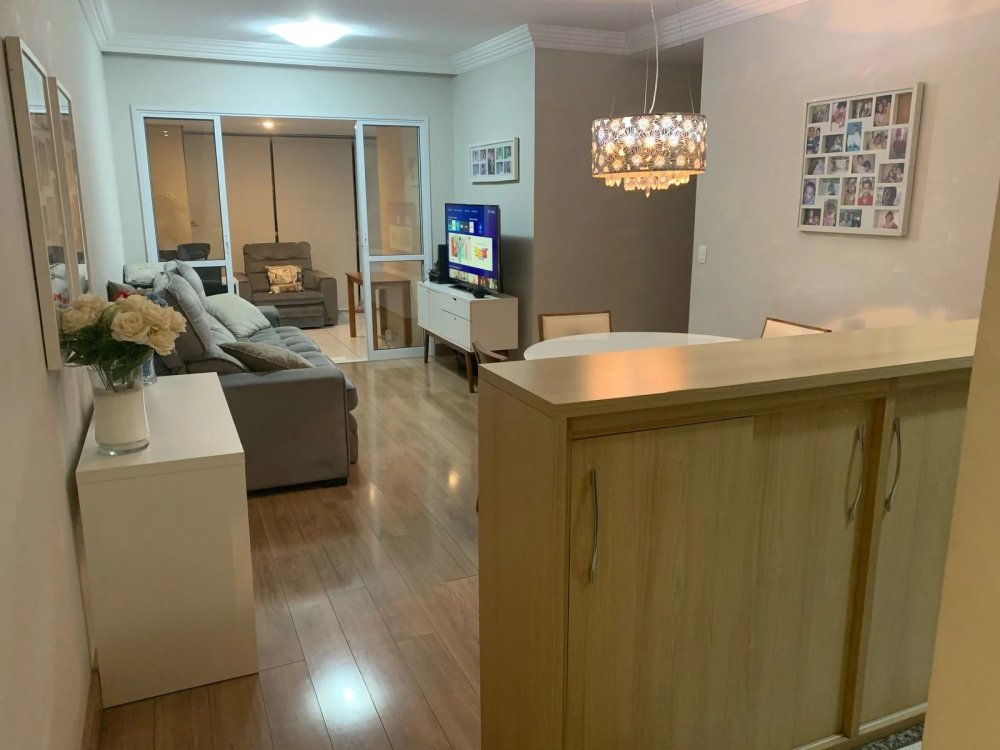 Apartamento - Venda - Aclimação - São Paulo - SP