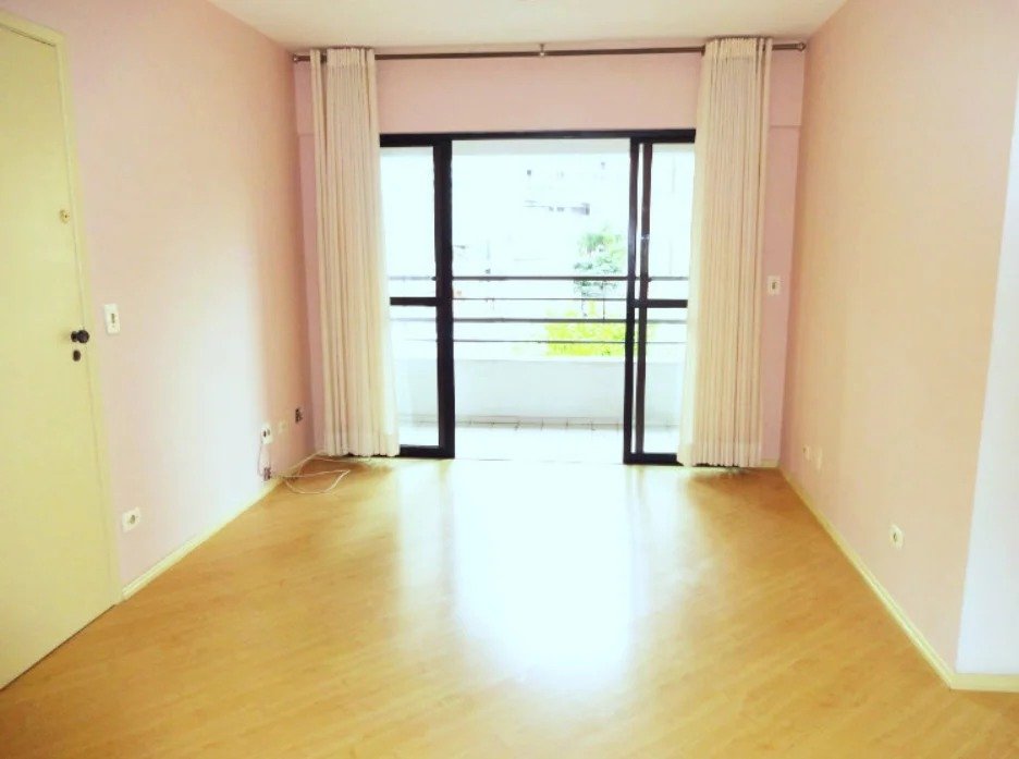 Apartamento - Venda - Vila Mariana - São Paulo - SP