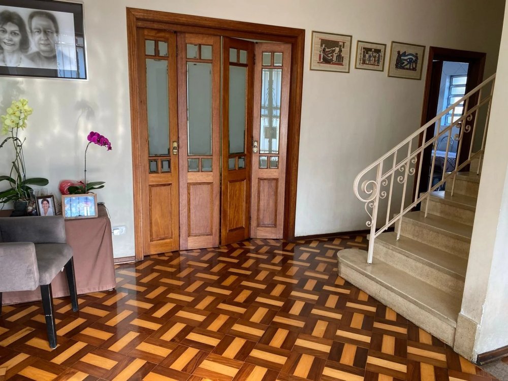 Casa Alto Padrão - Venda - Planalto Paulista - São Paulo - SP