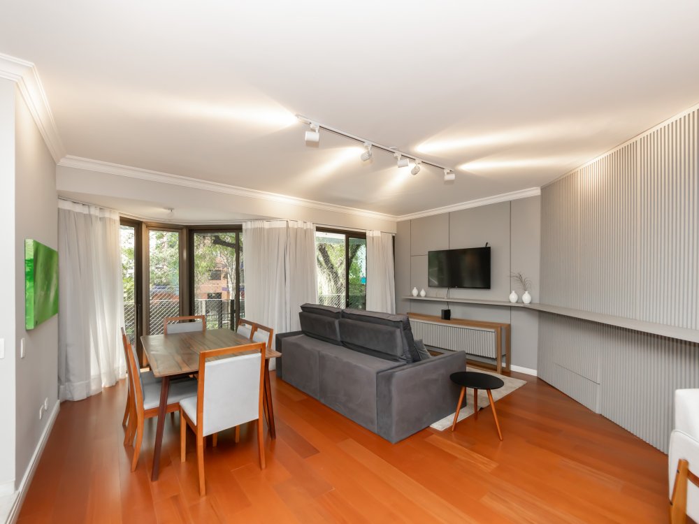 Apartamento Alto Padrão - Venda - Itaim Bibi - São Paulo - SP