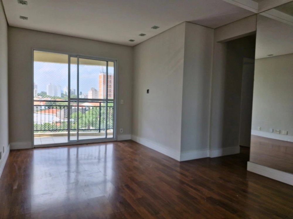 Apartamento - Venda - Vila Lageado - São Paulo - SP