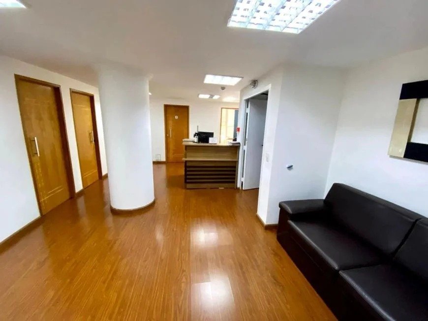 Casa Alto Padrão - Venda - Vila Moinho Velho - São Paulo - SP