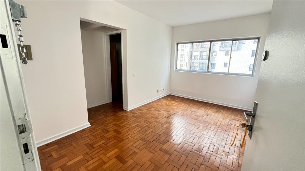 Apartamento - Aluguel - Perdizes - São Paulo - SP