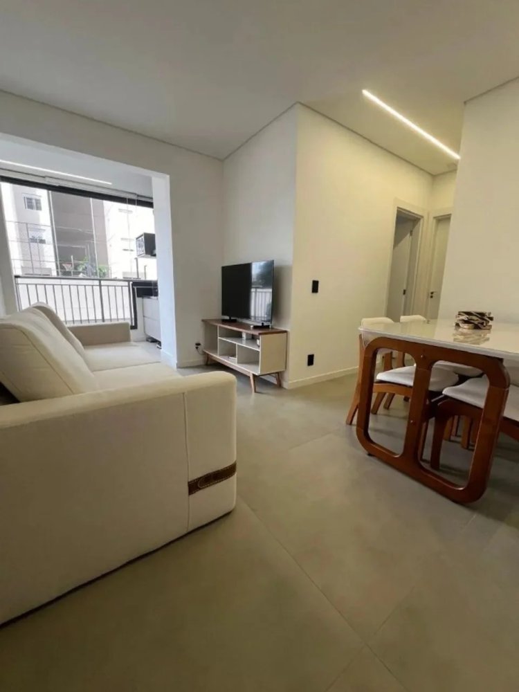 Apartamento - Venda - Vila Andrade - São Paulo - SP