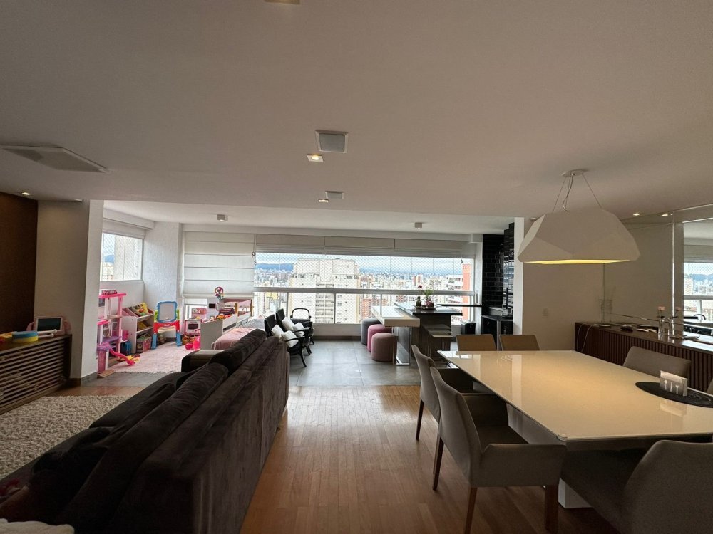 Apartamento - Venda - Perdizes - São Paulo - SP