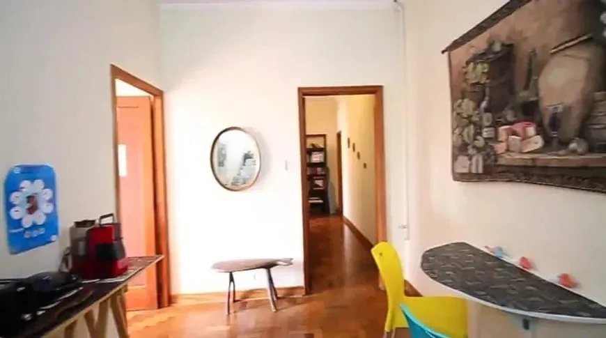 Apartamento - Venda - Pinheiros - São Paulo - SP