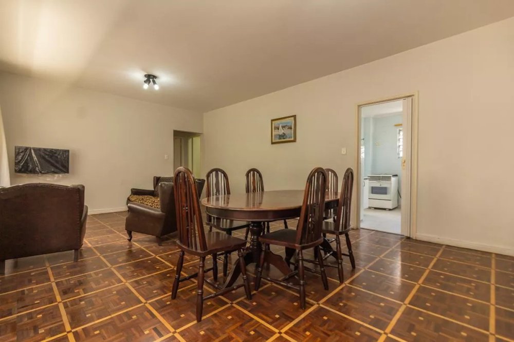 Apartamento - Venda - Pinheiros - São Paulo - SP